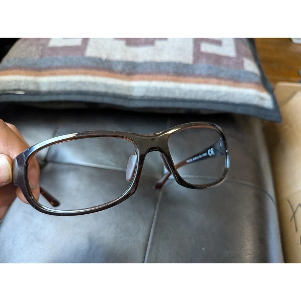 Maui Jim Authentic Eyeglasses Sunglasses Japan Twin Falls MJ417-26B 63 [] 18 MM